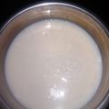 Vibhu का कुकस्नैप जब उन्होंने मीठे जवा(meethe java recipe in hindi) बनाया था।