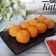 Cooksnap dari Syahara Kitchen untuk resep Tahu Katsu