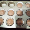 Suwilanji Nachivula's cooksnap of when they made 10 Minute Muffins with Bread Flour.