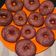 Cooksnap dari Savvy Viie untuk resep Donat ubi ungu simple takaran sendok