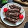 Cooksnap dari DyahWuLan Bae untuk resep Oreo Churros