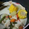 Cooksnap dari Winda Iswadi untuk resep Sayur Lodeh manyus