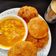 Charu Aggarwal का कुकस्नैप जब उन्होंने मथुरा की फेमस बेड़मी पूरी (Mathura ki famous bedmi puri recipe in Hindi) बनाया था।