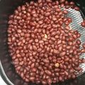Cooksnap dari Jeni untuk resep Kacang goreng pake airfryer (roasted peanut using air fryer)