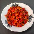Cooksnap dari Imas dhapin untuk resep Sambal Kerang