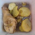 Cooksnap dari angelina untuk resep 336. Ayam Kecap Ngohiong