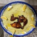 صورة من 𝖆𝖍𝖒𝖆𝖉𝖘𝖆𝖆𝖊𝖉، شاركها بعد تجربة وصفة سليق بالدجاج