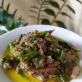 Cooksnap dari Cory Rahmaniah untuk resep Sambel cibiuk