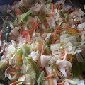 Stara31's cooksnap of when they made Sauteed Cabbage.