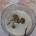Cooksnap dari Lilik fauziah untuk resep Bubur Kacang Ijo Simple