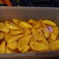 Cooksnap dari Thyna Mommy Alika untuk resep Manisan Salak