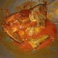 Cooksnap dari Emma untuk resep Ikan Tongkol basah bumbu sarden tomat