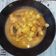 El cooksnap de Susana cuando hizo Guisado de merluza con patatas.