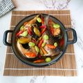 Cooksnap dari nidarudi untuk resep Pindang Bandeng