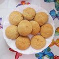El cooksnap de ISA cuando hizo Cookies de chocolate 🍫receta express.