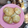 Maryam Tumala's cooksnap of when they made #Masa contest.