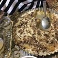 صورة من Viev Queen، شاركها بعد تجربة وصفة بسبوسه بالقشطه 🍚