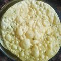 Nisha Shah's cooksnap of when they made મઠિયા (Mathia Recipe In Gujarati).