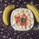 Rekha Vora's cooksnap of when they made કેળાનું રાઇતું (Banana Raita Recipe In Gujarati).