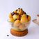 Cooksnap dari Nay's Kitchen untuk resep Donat Yunani