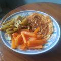 Cooksnap dari Felicia Adinda untuk resep Dadar Sitrun