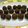Cooksnap dari Evi Yuliana untuk resep Bola Bola Coklat
