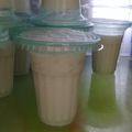 Cooksnap dari Apl1402 untuk resep Pudot (puding sedot)