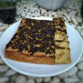 Cooksnap dari Hadleny Kitchen untuk resep Bolu Pisang teh ika