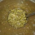 Cooksnap dari Widya Zalfazia untuk resep Rebus kacang hijau "5 menit"