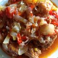 Cooksnap dari Vina Fitristia untuk resep Ayam Pedas Manis