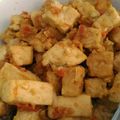 Cooksnap dari Maria Juanita untuk resep Sambel Tahu Tempe