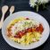 Cooksnap dari Rhinie’s Kitchen untuk resep Fusilli Bolognaise