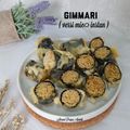 Cooksnap dari Seruni Puspa Indah untuk resep Gimmari (versi mie instan)