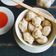 Cooksnap dari Ninik Kitchen untuk resep Bakso Sapi kenyal homemade