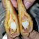 Cooksnap dari Indah Ramadhani untuk resep Roti goreng mayonaise daging asap