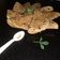  Chef Richa pathak. का कुकस्नैप जब उन्होंने आटे मेथी के थेपला (aate methi ke thepla recipe in Hindi) बनाया था।