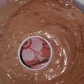 Cooksnap dari ummi sabrina untuk resep Brownies kukus resep nyonya liem