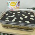 Cooksnap dari Senja Kamaratih untuk resep Chocolate Durian Dessert Cups