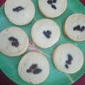 Cooksnap dari Dapur Emily untuk resep Kue lumpur