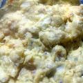 karmacooks's cooksnap of when they made Super Easy Potato Salad.