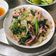 Cooksnap của Hoài Thu Lê khi họ làm theo món Mực ống xào cần tỏi