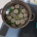 Cooksnap dari emil untuk resep Sup Ayam Jahe ala restoran cina