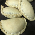 El cooksnap de Veronica cuando hizo Masa para empanadas "al horno"😎👌.