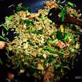 Cooksnap dari Selmaa07 untuk resep Nasi Goreng Cabe Hijau ala chef Devina Hermawan