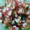 Cooksnap dari Titiek Sudyaa untuk resep Krupuk seblak kering