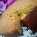Cooksnap dari Nia Dasawulan untuk resep Bolu Tape Keju Kismis