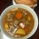 Cooksnap của sophiecancook khi họ làm theo món Cà ri gà bánh mì🍗🥖