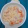 Cooksnap dari NI Nyoman Surawati Dirghayusa untuk resep MPASI Makaroni jagung anti GTM (9mo +)