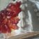 El cooksnap de marisol del carpio cuando hizo Pastel de vainilla (básico) con frutas y chantilly a lo Carmelita.