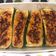 El cooksnap de misg1 cuando hizo Calabacín relleno de atún (Thermomix).